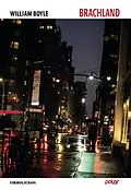 E-Book (epub) Brachland von William Boyle