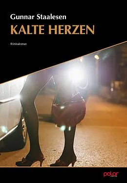 E-Book (epub) Kalte Herzen von Gunnar Staalesen