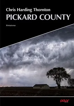 E-Book (epub) Pickard County von Chris Harding Thornton