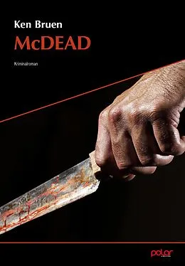 E-Book (epub) McDead von Ken Bruen