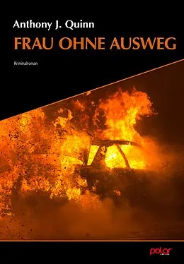 E-Book (epub) Frau ohne Ausweg von Anthony J. Quinn