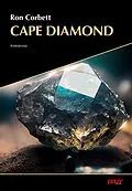 E-Book (epub) Cape Diamond von Ron Corbett