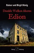 E-Book (epub) Dunkle Wolken überm Edion von Rainer König, Birgit König