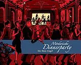 Mörderische Dinnerparty, Der Rote Engel (Spiel) Spiel