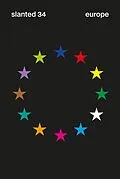 E-Book (epub) slanted 34 europe von Unknown