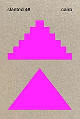 Kartonierter Einband (Kt) Slanted 46 Cairo von 