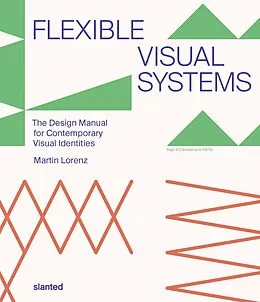E-Book (epub) Flexible Visual Systems von Martin Lorenz