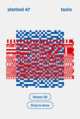 Kartonierter Einband Slanted 47 Digital Tools von