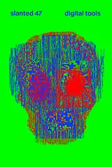 Kartonierter Einband Slanted 47 Digital Tools von 