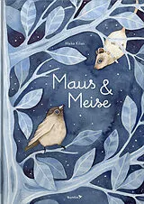 Fester Einband Maus & Meise von