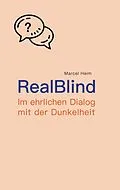 E-Book (epub) RealBlind von Marcel Heim