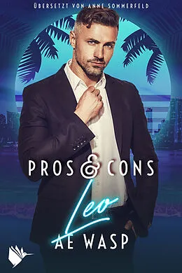 E-Book (epub) Pros & Cons: Leo von A.E. Wasp