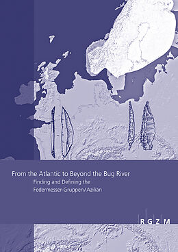 Kartonierter Einband From the Atlantic to Beyond the Bug River von 