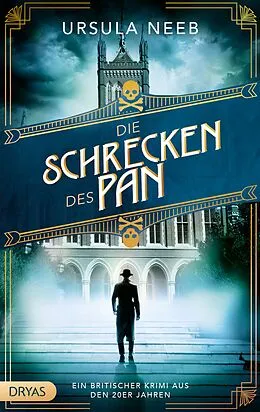 E-Book (epub) Die Schrecken des Pan von Ursula Neeb