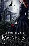 E-Book (pdf) Ravenhurst von Sandra Bäumler