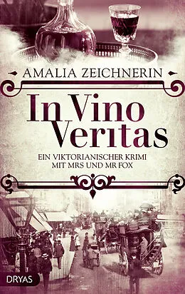 E-Book (pdf) In Vino Veritas von Amalia Zeichnerin