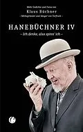 E-Book (pdf) Hanebüchner IV. Ich denke, also spinn ich von Klaus Büchner