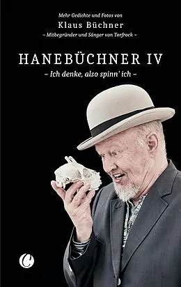 E-Book (pdf) Hanebüchner IV. Ich denke, also spinn ich von Klaus Büchner