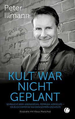 E-Book (pdf) Kult war nicht geplant von Peter Illmann