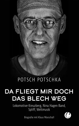 PDF Da fliegt mir doch das Blech weg von Potsch Potschka