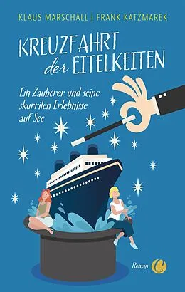 E-Book (pdf) Kreuzfahrt der Eitelkeiten von Klaus Marschall, Frank Katzmarek
