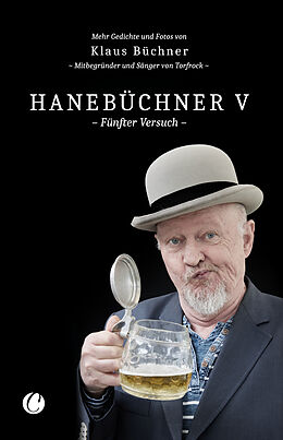 Fester Einband Hanebüchner V von Klaus Büchner