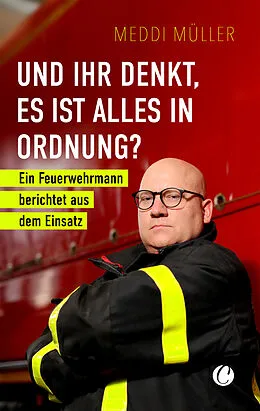 E-Book (epub) Und ihr denkt, es ist alles in Ordnung? von Meddi Müller