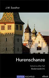 E-Book (epub) Hurenschanze von Jakob Maria Soedher