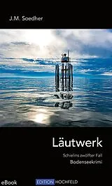 E-Book (epub) Läutwerk von Jakob Maria Soedher