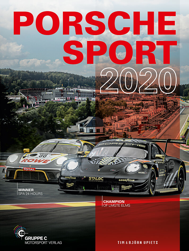 Porsche Motorsport / Porsche Sport 2020