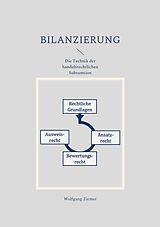 Kartonierter Einband Bilanzierung von Ziemer Wolfgang