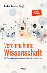 Kartonierter Einband Vereinnahmte Wissenschaft von Aya Velázquez, Paul Schreyer, Bastian Barucker