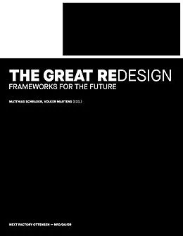 E-Book (epub) The Great Redesign von 