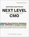 E-Book (epub) Next Level CMO von Martin Recke, Adam Tinworth
