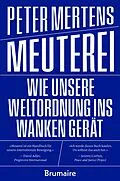 E-Book (epub) Meuterei von Peter Mertens