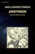 E-Book (epub) Andymon von Karlheinz Steinmüller, Angela Steinmüller