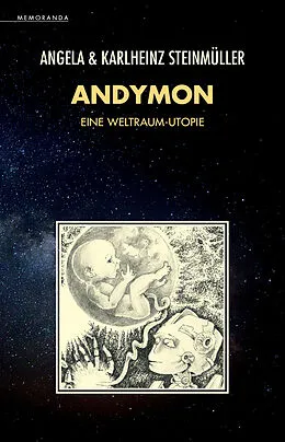 E-Book (epub) Andymon von Karlheinz Steinmüller, Angela Steinmüller