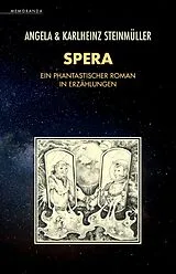 E-Book (epub) Spera von Angela Steinmüller, Karlheinz Steinmüller