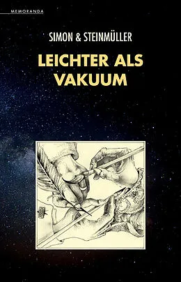 E-Book (epub) Leichter als Vakuum von Erik Simon, Angela Steinmüller, Karlheinz Steinmüller
