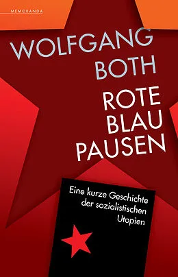 E-Book (epub) Rote Blaupausen von Wolfgang Both