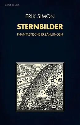 E-Book (epub) Sternbilder von Erik Simon