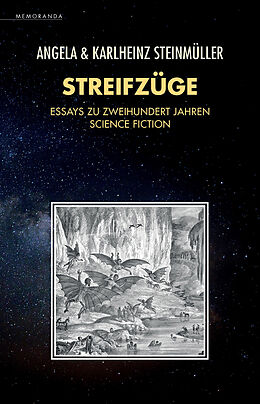 E-Book (epub) Streifzüge von Angela Steinmüller, Karlheinz Steinmüller