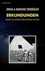 E-Book (epub) Erkundungen von Angela Steinmüller, Karlheinz Steinmüller