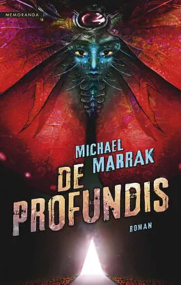 E-Book (epub) De Profundis von Michael Marrak