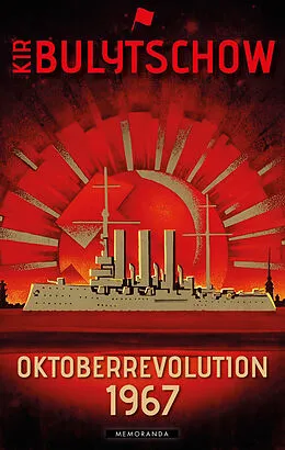 E-Book (epub) Oktoberrevolution 1967 von Kir Bulytschow