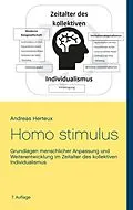 E-Book (epub) Homo stimulus von Andreas Herteux
