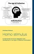 E-Book (epub) Homo stimulus von Andreas Herteux
