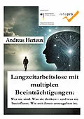 E-Book (epub) Langzeitarbeitslose mit multiplen Beeinträchtigungen von Andreas Herteux