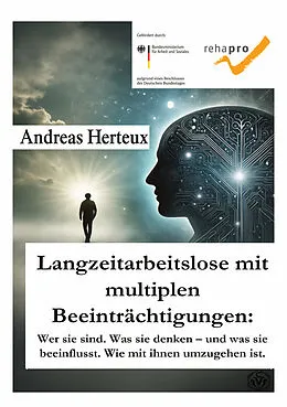 E-Book (epub) Langzeitarbeitslose mit multiplen Beeinträchtigungen von Andreas Herteux