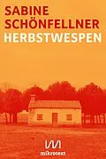 E-Book (epub) Herbstwespen von Sabine Schönfellner